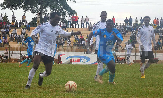 BUL get huge lift with win over JMC Hippos BUL get huge lift with win over JMC Hippos