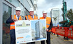  Under the Core 364 project, tower blocks in Sunderland UK will have gas-fired heating replaced by ground-source heat pump systems