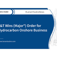 L&T bags major order for hydrocarbon onshore business from BPCL