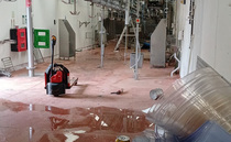 'We have never been able to make it work properly' - Farmers First Wrexham abattoir decommissioned