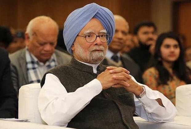 Condolences pour in from across the globe on demise of former PM Manmohan Singh