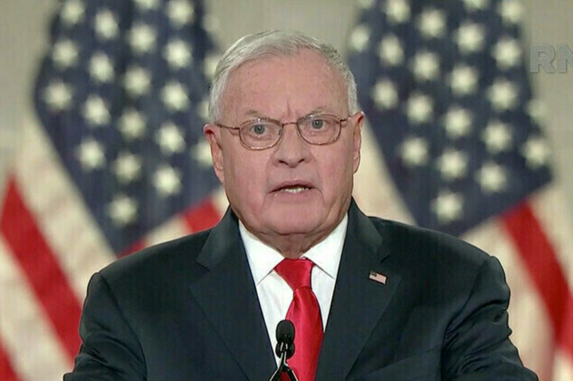 Trump ready to rachet up Russia sanctions  Ukraine envoy