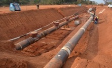 Melbourne company will secure hundreds of kilometres of pipeline against third party threat 