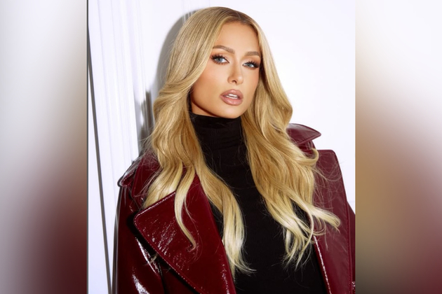 Paris Hilton gets emotional ahead of first full concert in 'Infinite Icon' documentary trailer