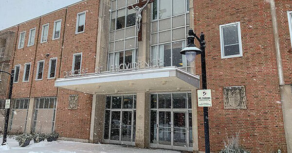 Rhode Island’s Catholic priests sexually abused children, report says