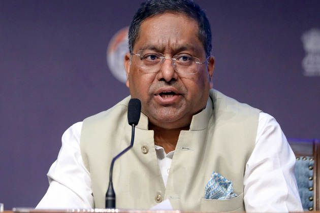 India rejects Pakistan's "baseless allegations" of aggravating skirmishes with Afghanistan