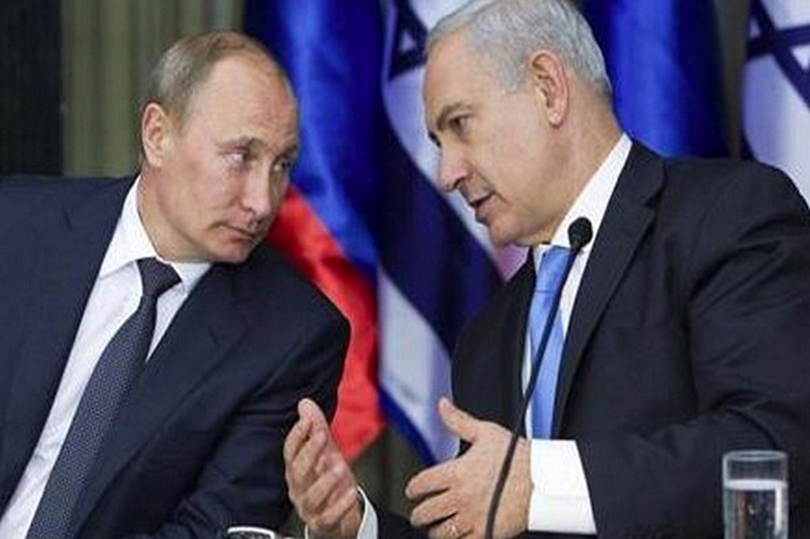Putin, Netanyahu phone call over Gaza, ahead of UNSC vote on US resolution as Russia offers counter proposal