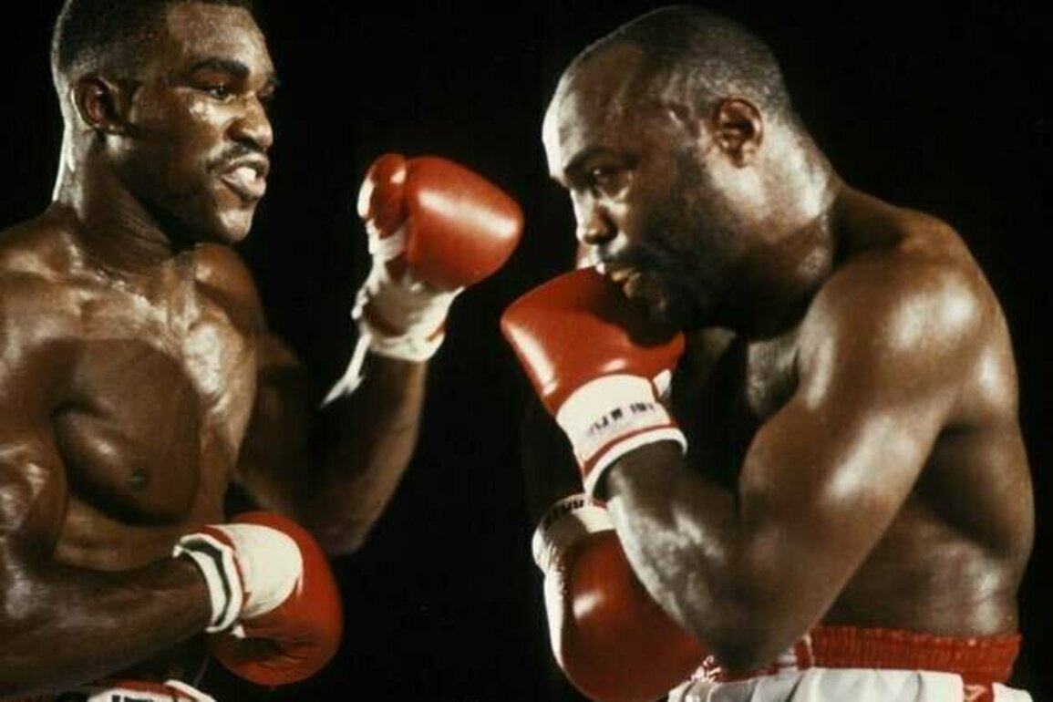 Former world champion boxer Dwight Muhammad Qawi dies at 72