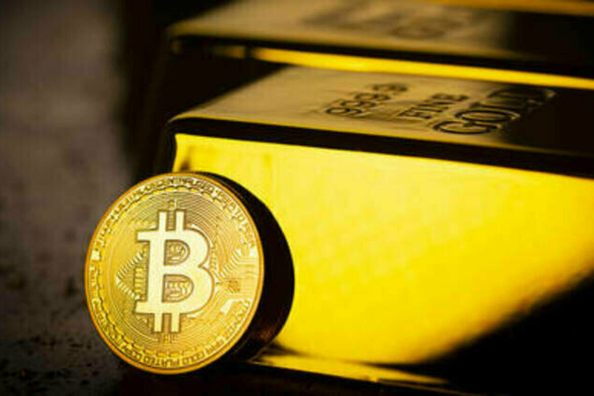 Gold and bitcoin spearhead a rebellion against the dollar