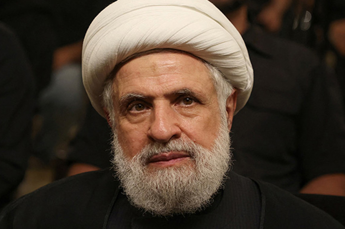 Hezbollah chief urges Saudi Arabia to reconcile, unite against Israel amid escalating strikes in Lebanon