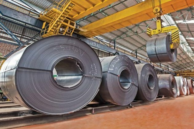 China's steel industry's output to be lower in 2021