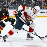 Struggling Panthers look to ice-out familiar foe Oilers