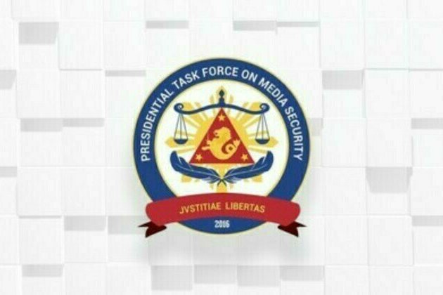 PTFoMS lauds PNP designation of media security focal person