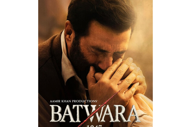 Sunny Deol's 'Batwara 1947' gets CBFC clearance without cuts ahead of August 14 release: Sources