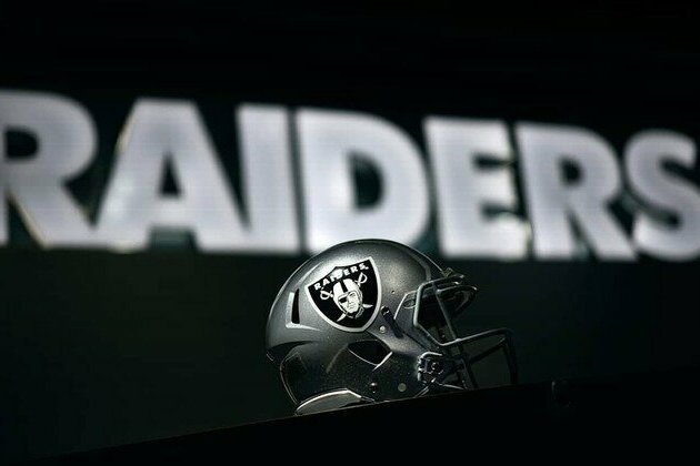 The state of the Raiders roster ahead of the 2025 NFL Draft
