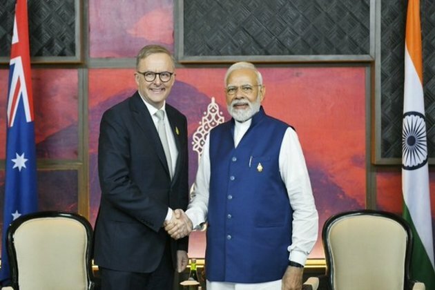 G-20 presidency: Australia looks forward to working closely with India to achieve shared objectives