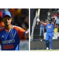 "Sanju Samson's place is in bit of danger": Ravichandran Ashwin on inclusion of Shubman Gill in Asia Cup 2025 squad