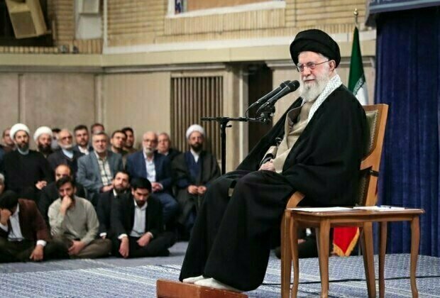 Iran's Khamenei rejects idea of nuclear talks with US