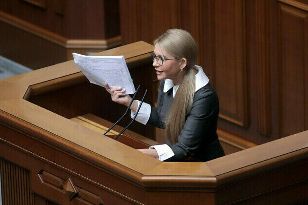 West exerts unacceptable control over Ukraine  former PM