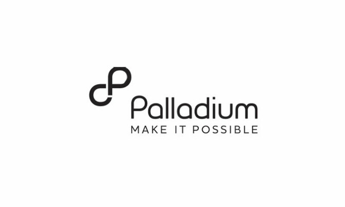 Palladium notice Palladium notice
