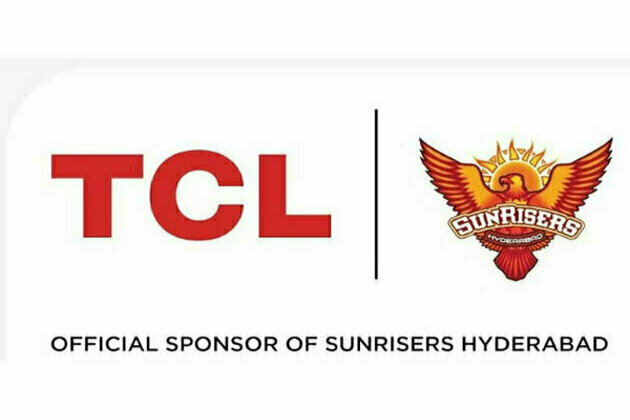 TCL officially sponsors Sunrisers Hyderabad for the fourth time in a row in 2023