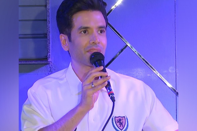 "I did it in childhood for fun but didn't try to extensively pursue it": Tusshar Kapoor admits using Ouija Board to contact ghost spirits in past