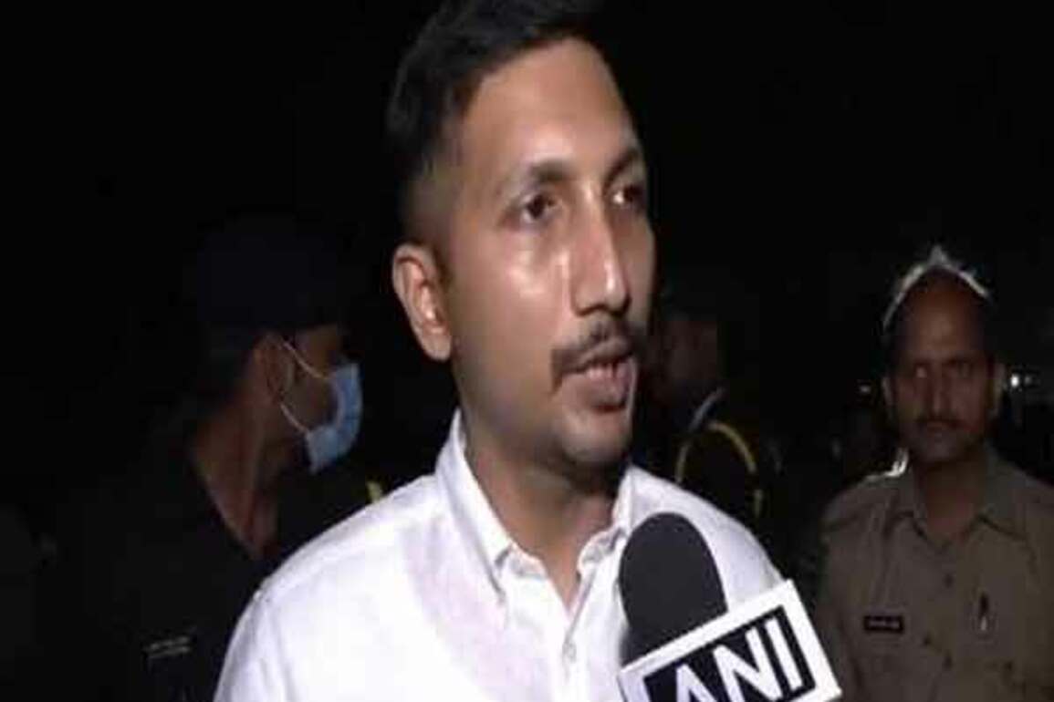 Lucknow hospital fire doused; all patients safely shifted to other facilities