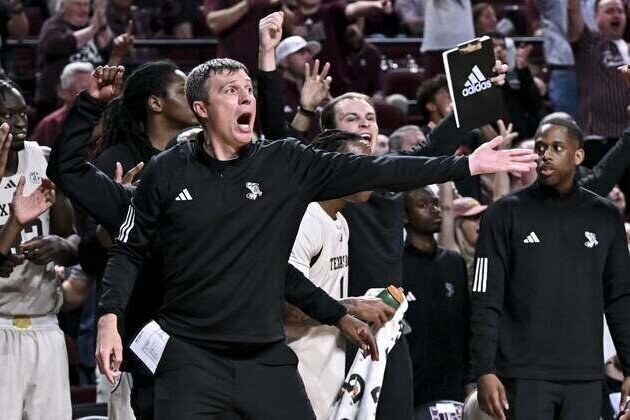 Texas A&M out to prove postseason worth at LSU