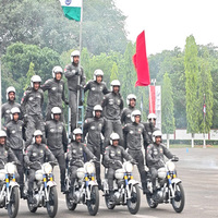 OTA Chennai officer cadets showcase skills in multi-activity display ahead of Passing Out Parade