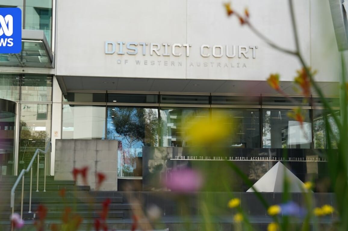 Woman sexually abused daughter to satisfy husband, Perth court told