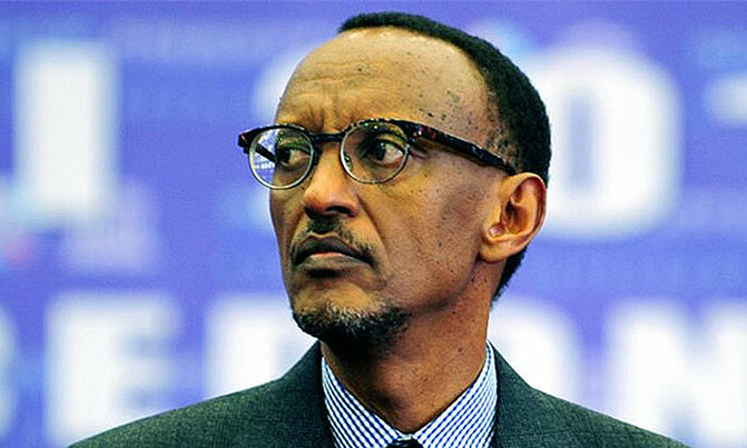 Rwanda arrests leaders of two opposition parties Rwanda arrests leaders of two opposition parties