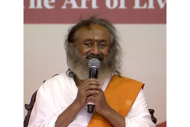 "Landmark judgment": Art of Living spokesperson hails Supreme Court ruling quashing NGT's 2017 order over Yamuna floodplains damage