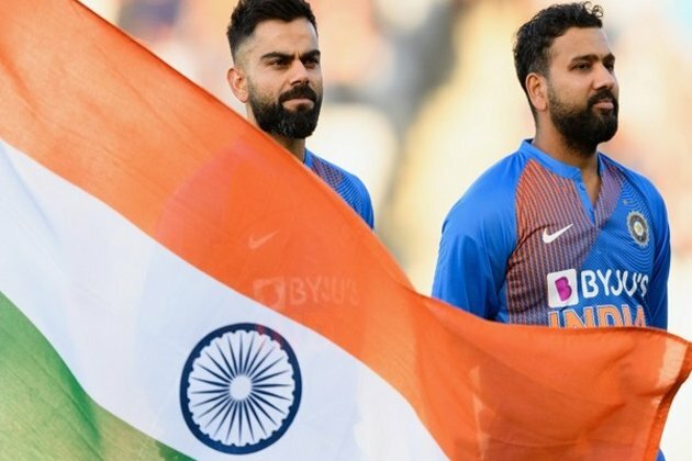 ICC ODI Rankings: Kohli and Rohit firm at second, third spot; De Kock breaks into top five