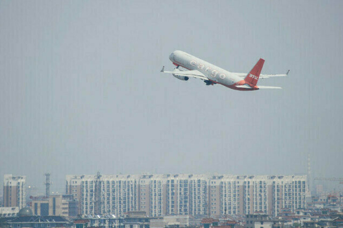China slams US plan to restrict flights over Russia