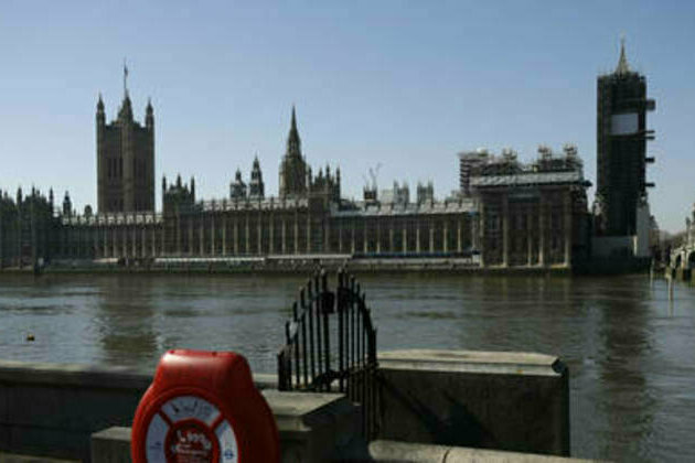 British lawmakers mull Taiwan trip