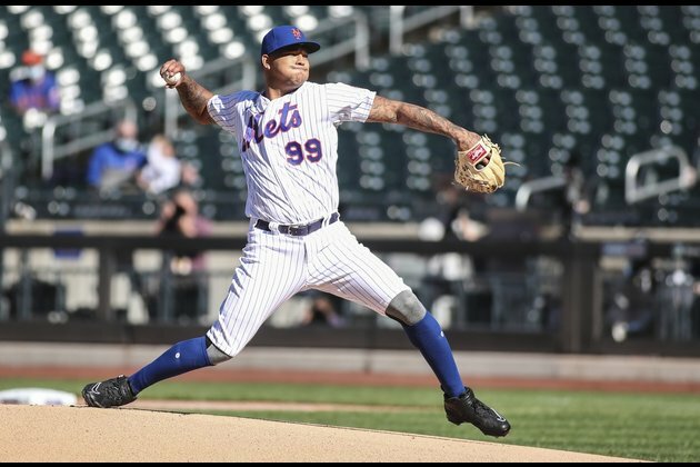 Mets rally past Phillies in opener of doubleheader