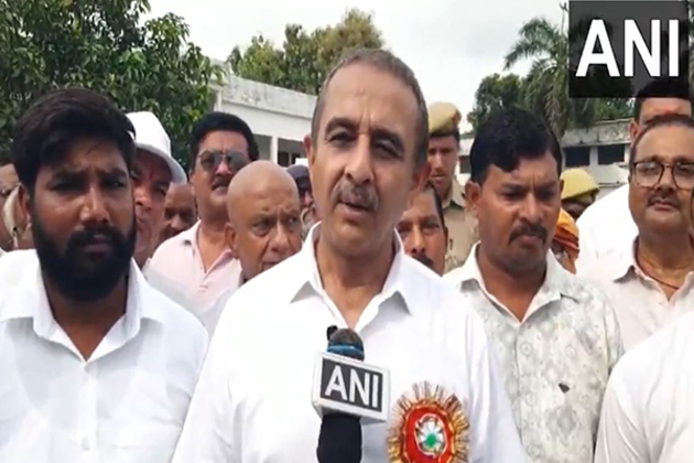 When developed economies declined during COVID, India continued to progress: MoS Kirti Vardhan Singh on US tariffs