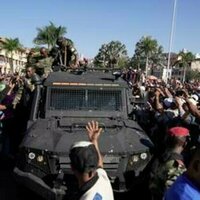 Madagascar military seizes power - media