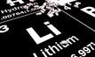 Lithium explorer attracts takeover offer