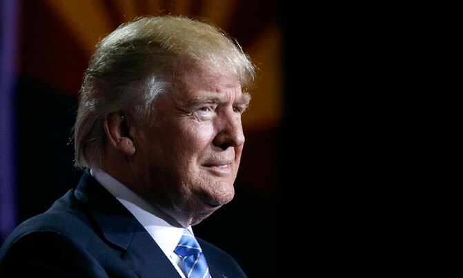 Trump to visit Kenosha in wake of racial unrest Trump to visit Kenosha in wake of racial unrest