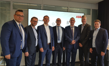  Famur and ABB will collaborate on productivity-boosting and energy-efficient technologies