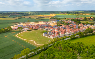 Barratt Redrow and British Gas to sell 'free energy bill homes'