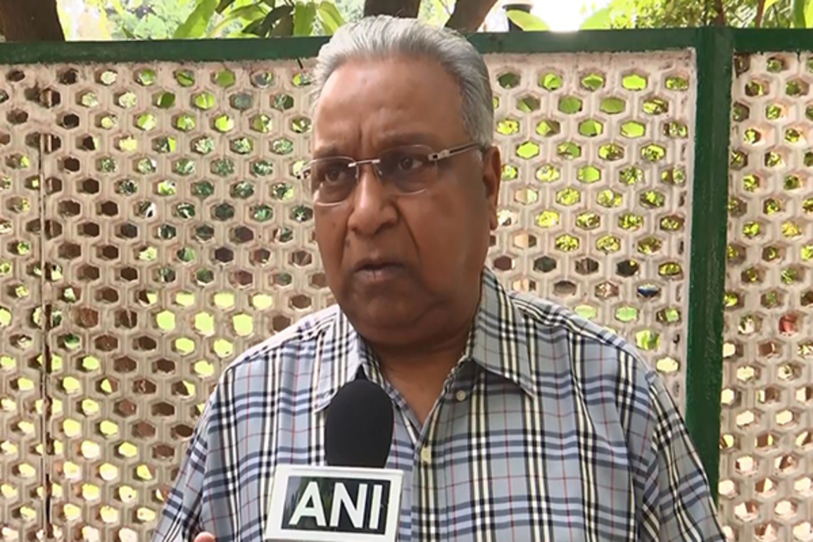 RJD leader Prem Chand Gupta highlights India's unified fight against Pakistan-backed terrorism
