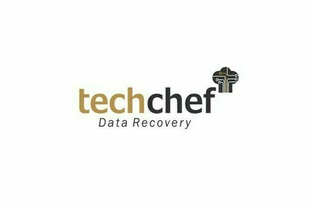 Techchef - the winner of CIO Select Award 2022 for the Best Data recovery Company at the Hybrid Cloud Summit and Awards 2022