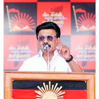 Acts against Tamil Nadu while projecting concern for its culture: MK Stalin attacks NDA