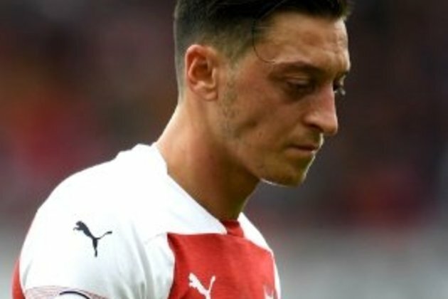 Arsenal&#039;s Ozil condemns Muslim silence over Uighurs