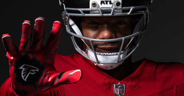 Bijan Robinson's top 5 moments as an Atlanta Falcon