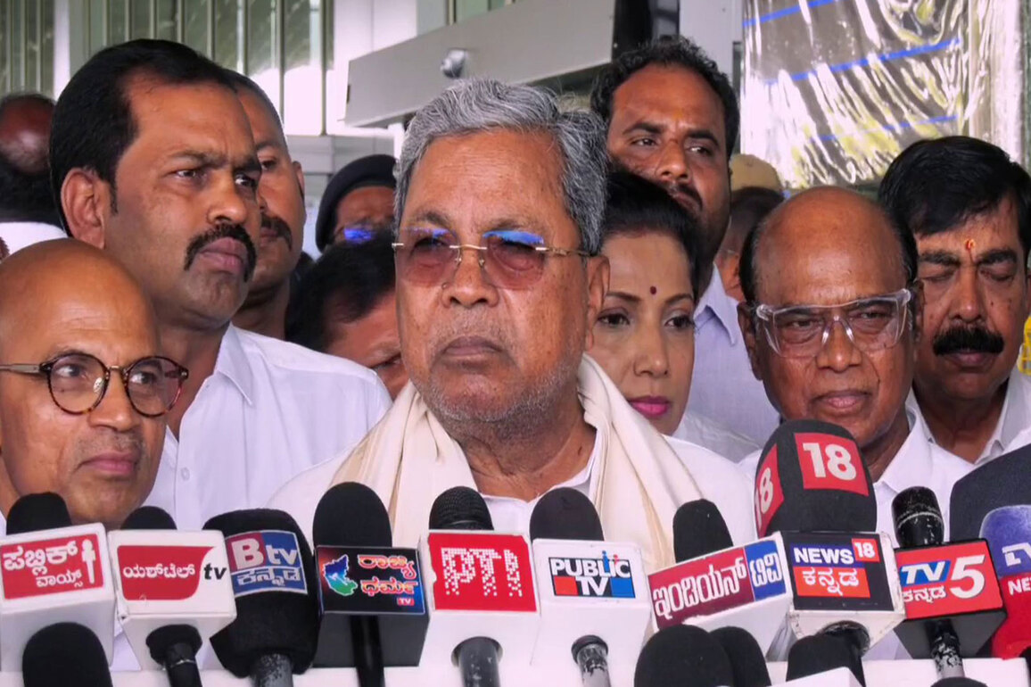 Team to be formed under KERS director to expedite 'Mekedatu' dam project: Karnataka Govt