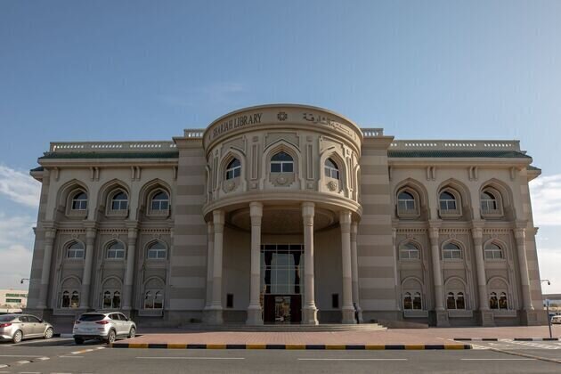 Sharjah Prize for Library Literature 2025-2026 closes entries on 30 June