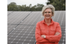  Wants to drive community-backed renewables projects 